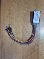 Logic analyzer gebraucht kaufen  Taufkirchen