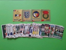 panini euro 84 gebraucht kaufen  Cuxhaven