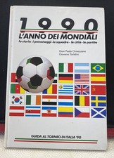 Italia libro mondiali usato  Roma