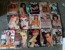 Max lotto 1999 usato  Atina