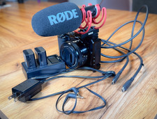 Sony e10 smallrig for sale  Fort Lauderdale