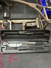 Norbar 3ar reversible for sale  Montgomery
