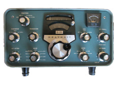 heathkit transmitter for sale  Ballwin