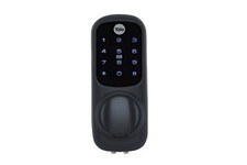 Yale smart keyless for sale  UK