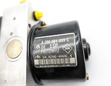 Module abs renault d'occasion  Expédié en France