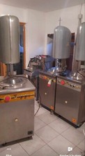 Machine glace ... d'occasion  Doyet