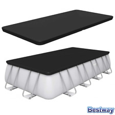 Bestway copripiscina telo usato  Corato