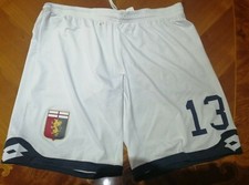 Pantaloncino genoa rossettini usato Pantaloncino genoa rossettini usato  Cosenza