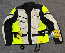 Spidi motorcycle textile d'occasion  Expédié en Belgium