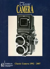 Classic camera febbraio usato  Villa Minozzo