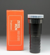 Zeiss ikon will usato  Martinsicuro