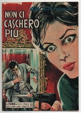 Vecchio fumetto albi usato  Savona