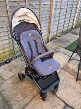 Pushchair for sale  LICHFIELD