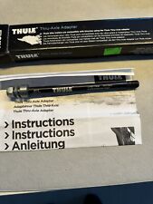 Thule 160 172mm gebraucht kaufen  Renningen