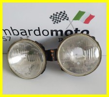 Doppio faro fanale usato  Riesi