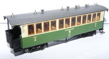 Bemo h0m 3011 gebraucht kaufen  Nidderau