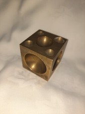 Vintage brass dorning for sale  ELGIN