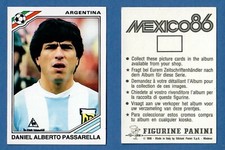 Figurina calciatori panini usato  Perugia