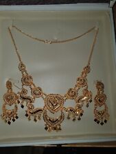 Indian pakistani necklace for sale  LONDON