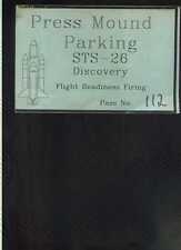 Original discovery press for sale  Gainesville