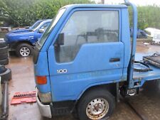 toyota dyna parts for sale  COLERAINE