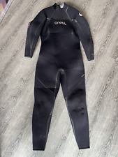 Neill neoprenanzug 7mm gebraucht kaufen  Würzburg