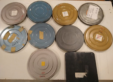 Vintage 8mm film for sale  Midlothian