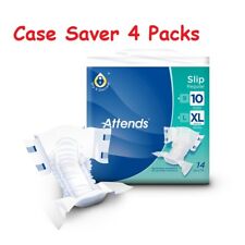 Attends slips regular for sale  BOLTON