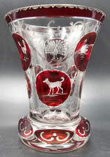 Vase cristal blanc d'occasion  Sevran