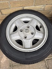 Revolite wheels for sale Revolite wheels for sale  WHITLEY BAY
