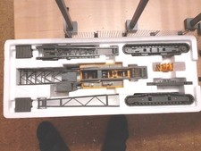 Conrad sennebogen starlifter gebraucht kaufen  Lohne (Oldenburg)