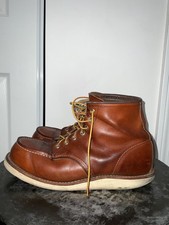 Red wing 875 for sale  Boston
