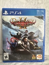 Divinity: Original Sin 2 - PlayStation 4 Definitive Edition sem manual, usado comprar usado Divinity: Original Sin 2 - PlayStation 4 Definitive Edition sem manual, usado comprar usado  Enviando para Brazil