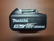 Makita riginal 18v gebraucht kaufen  Dörverden