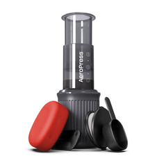 Aeropress coffee espressomaker gebraucht kaufen  Kastellaun