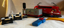 Playmobil 4010 train gebraucht kaufen Playmobil 4010 train gebraucht kaufen  Beedenbostel