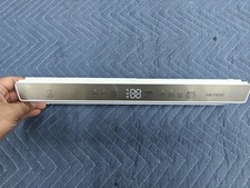PAINEL DE EXIBIÇÃO FABRICANTE DE EQUIPAMENTO ORIGINAL GELADEIRA/FREEZER HISENSE para Modelo: CFU14N6AWE comprar usado  Enviando para Brazil
