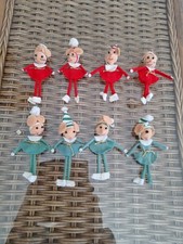 Vtg. handmade felt for sale  Venice