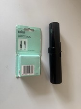 Braun type 4498 for sale  SWADLINCOTE