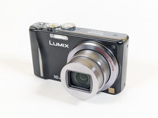 Panasonic dmc tz18 for sale  GLOUCESTER