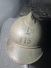 Elmo mod fanteria usato Elmo mod fanteria usato  Vicenza