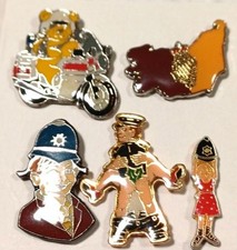 Police small collection for sale  TAMWORTH