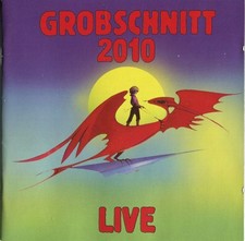 Grobschnitt 2010 live gebraucht kaufen  München