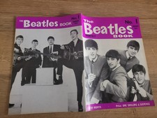 beatles monthly book for sale beatles monthly book for sale INVERURIE