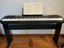 Tastiera elettronica casio usato  Roma