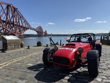1999 westfield seiw for sale  BROXBURN