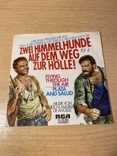Liver nions flying gebraucht kaufen  Köln