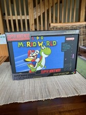 Super mario luminart gebraucht kaufen  Ahaus
