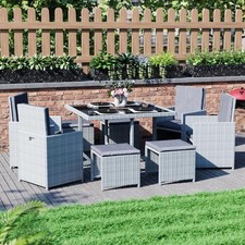 Sale seater rattan for sale  BRADFORD