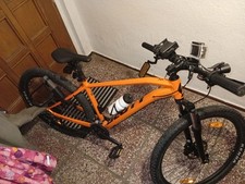 Scott mountainbike range gebraucht kaufen  Ebeleben